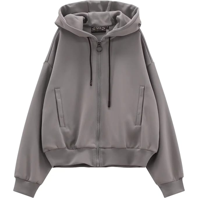 Dames Hoodie CMP