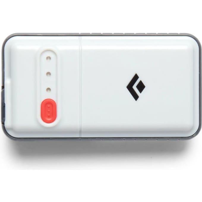 Batterij voor externe koplamp Black Diamond