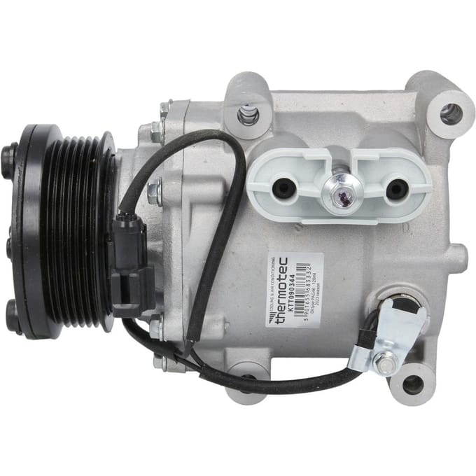 Compressor airconditioning THERMOTEC KTT090344