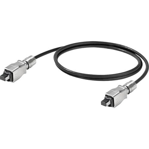Weidmüller 1103660015 Sensor/actuator aansluitkabel 1 stuk(s)