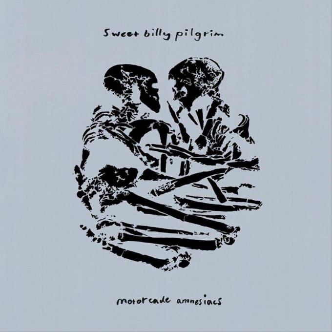Motorcade Amnesiacs - Sweet Billy Pilgrim