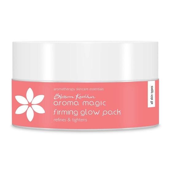 Aroma Magic Firming Glow Pack 35 gm red
