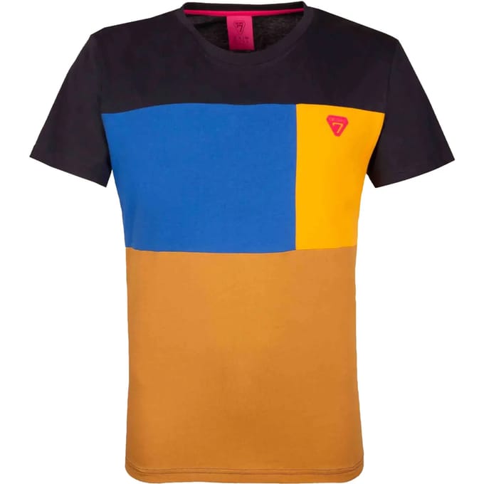 T-shirt DEGRE7 Andes
