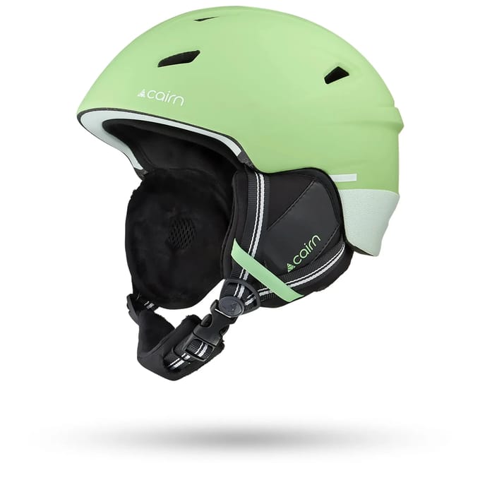 Skihelm Cairn Electron Graphic
