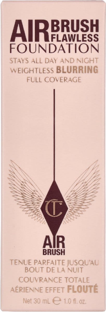 Charlotte Tilbury Hollywood Flawless Filter Highlighter 8 Deep