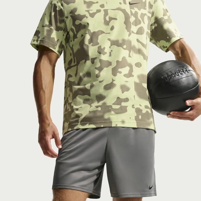 NIKE m nk df totality 7in short (consume if2177-084