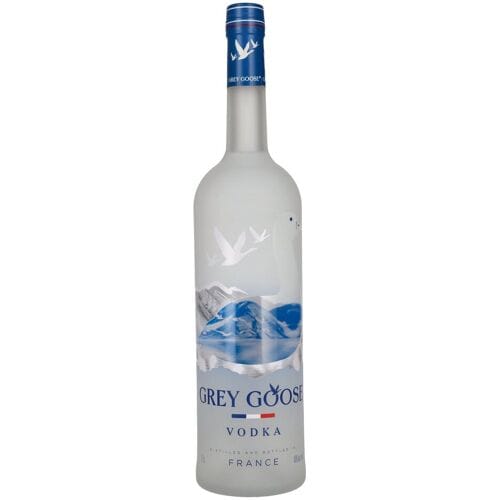 Grijze gans Grey Goose Vodka 40% Vol. 1,5l