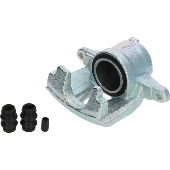 Budweg Caliper Remklauw BUDWEG 344054, voor links