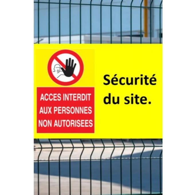 Sécurité Du Terrain. - Robert Verhulst