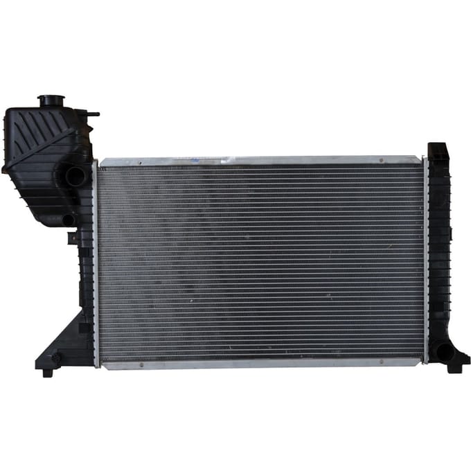 Radiator, motorkoeling NRF 55348