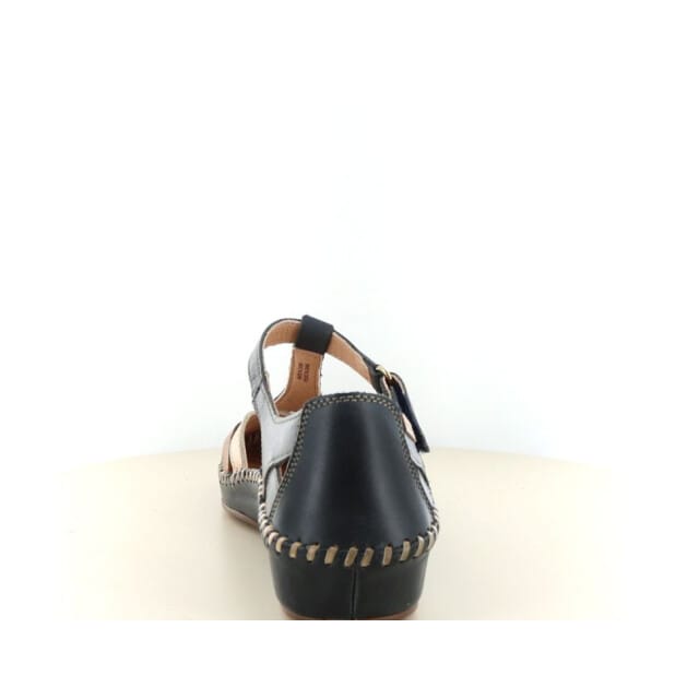 Pikolinos P.Vallarta Dames Sandalen - Blauw - Maat 40