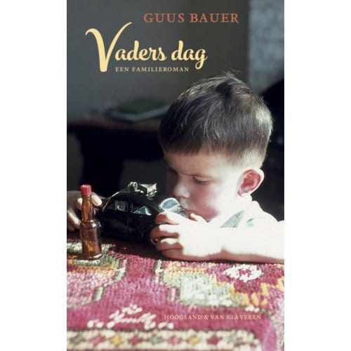 Vaders Dag - Guus Bauer