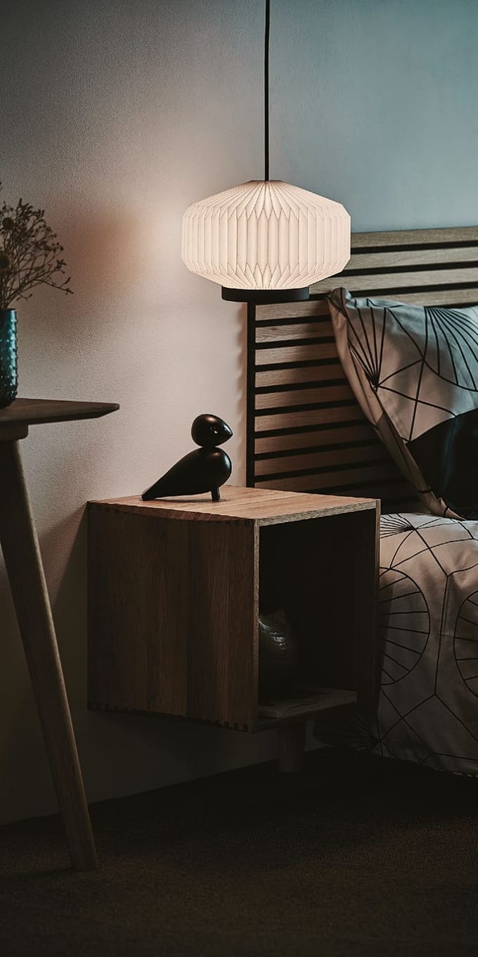 Le Klint Shibui Hanglamp - S