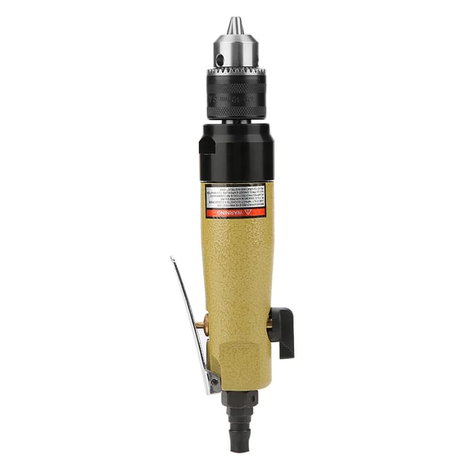 Tournevis pneumatique 38  Type réversible Outil de perçage industriel 900 tr/min
