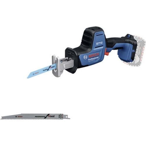 Bosch Professional GSA 18V-24 Accu reciprozaag 18V Basic Body - 06016A5100