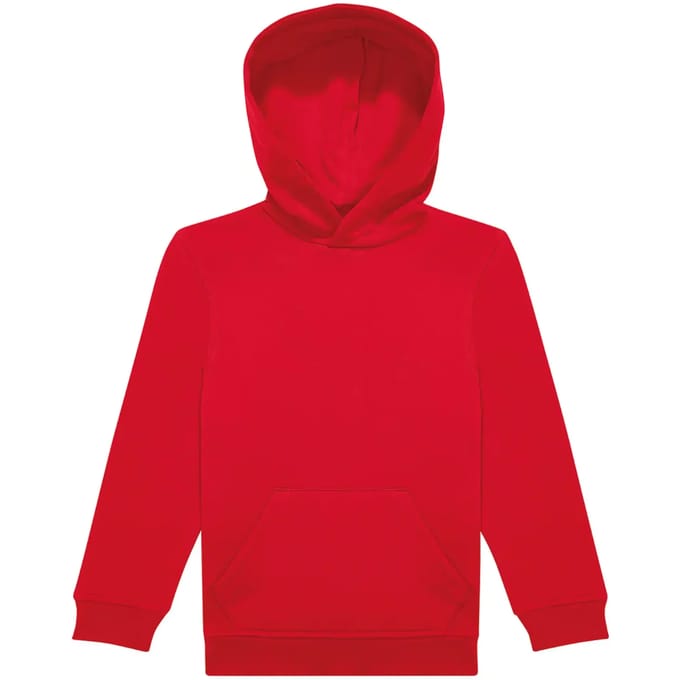 Junior Hoodie B&C