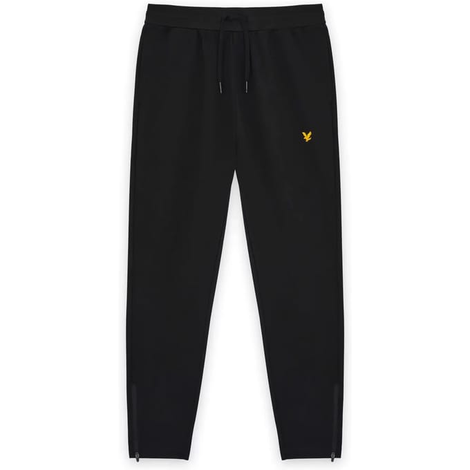 Fleece joggingbroek Lyle & Scott Fly