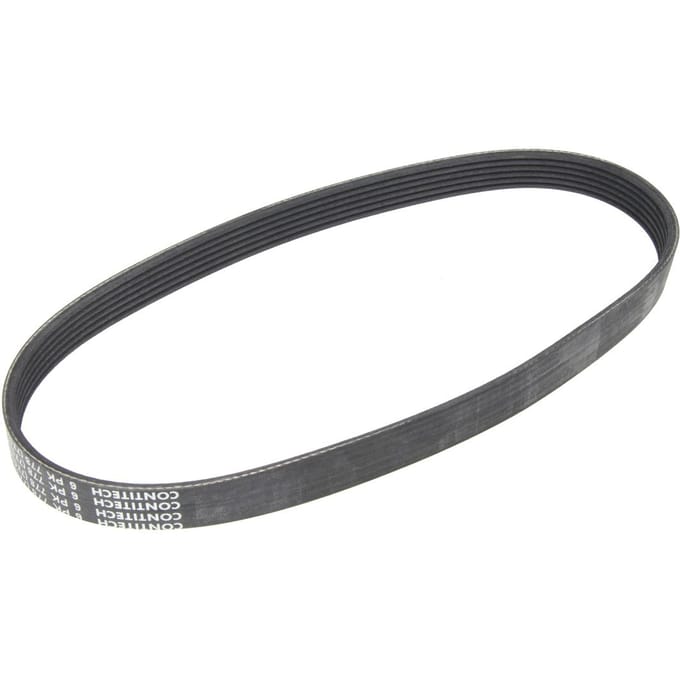 Continental Ctam V-riem CONTINENTAL 6PK778 ELAST
