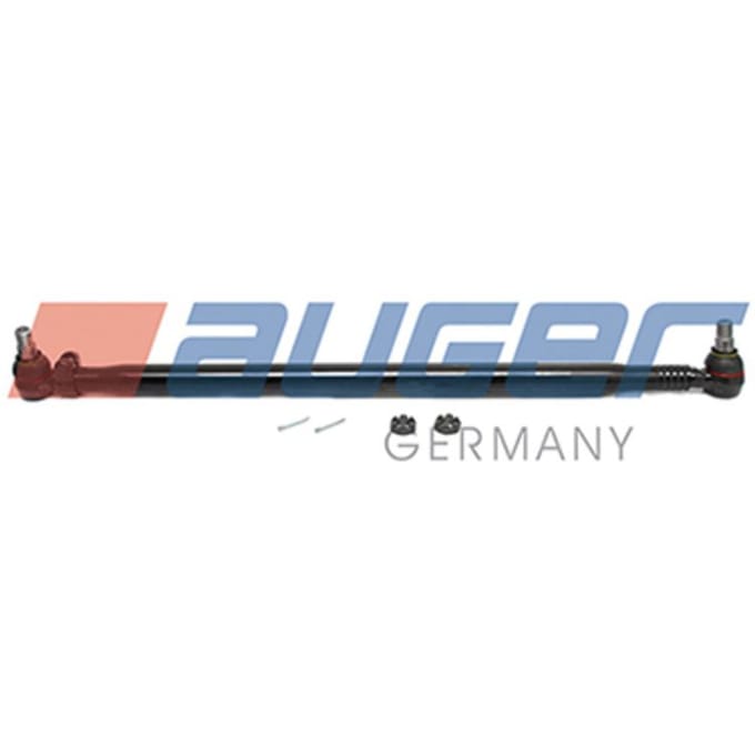 Spoorstang AUGER 10160