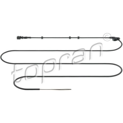 Topran Kabelbeugel HANS PRIES HP120 862