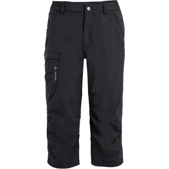 Broek VAUDE Farley Capri II