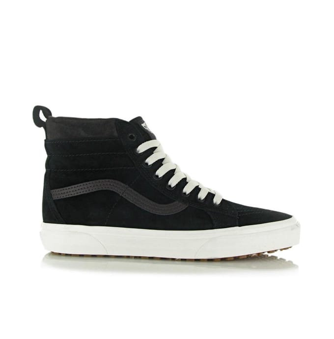 Vans UA SK8-Hi MTE Zwart - 41