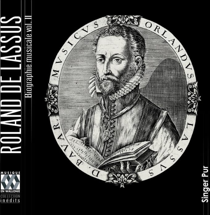 Singer Pur - Biographie Musicale Volume II (CD)