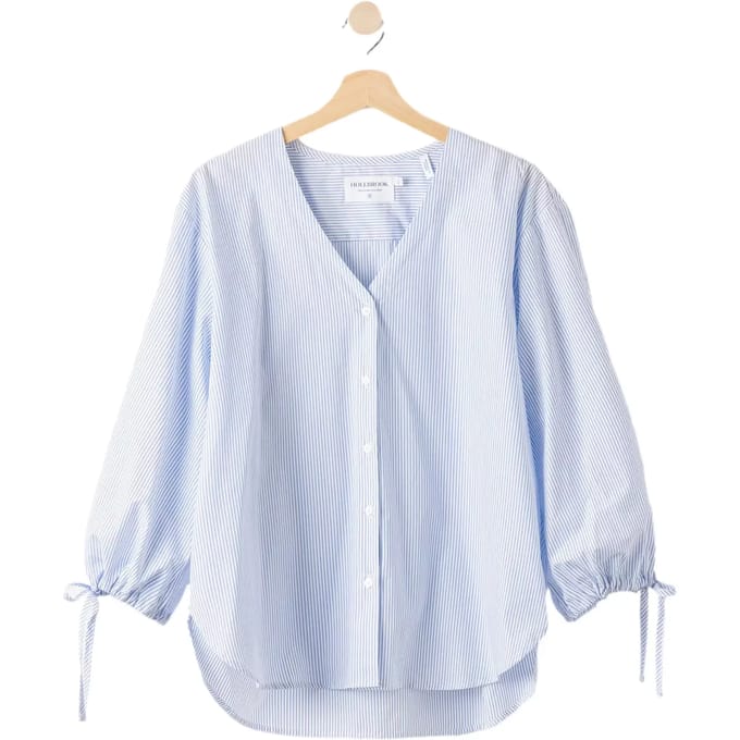 Vrouwenblouse Holebrook Marie