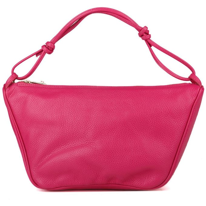 Giulia Monti Schoudertas Fuchsia