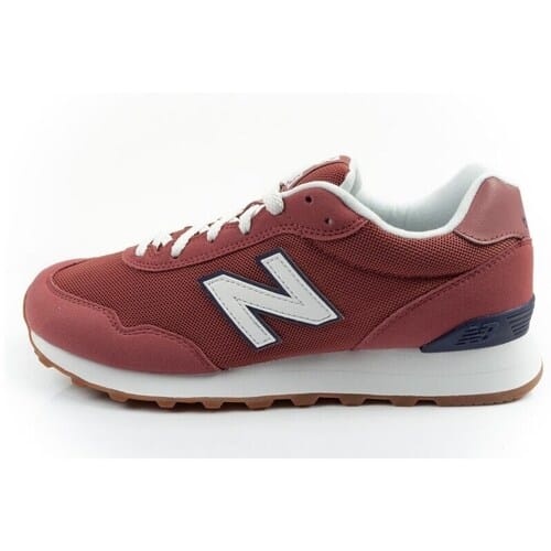 Lage Sneakers New Balance M51527U