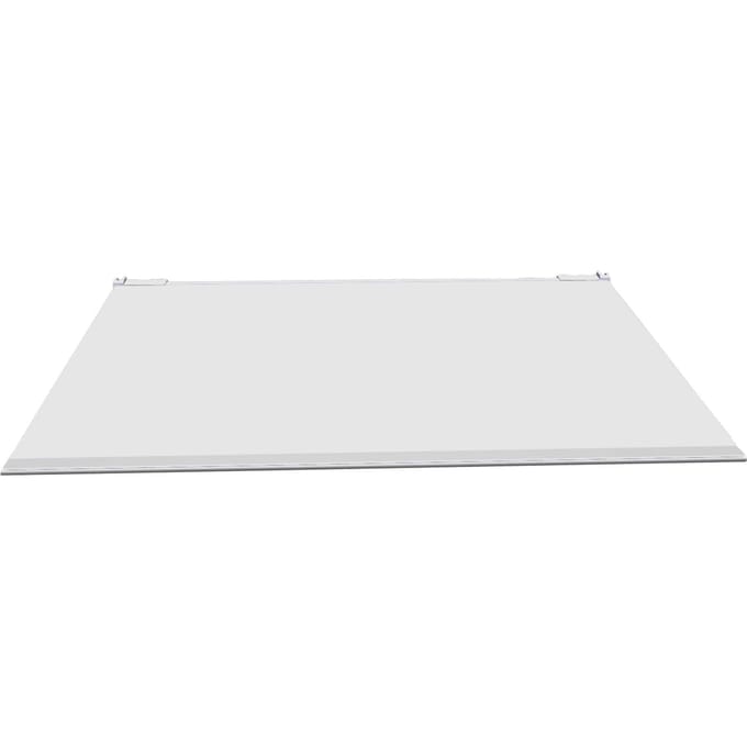 AEG glazen plank, kit, stop, 487x440m 4055954426