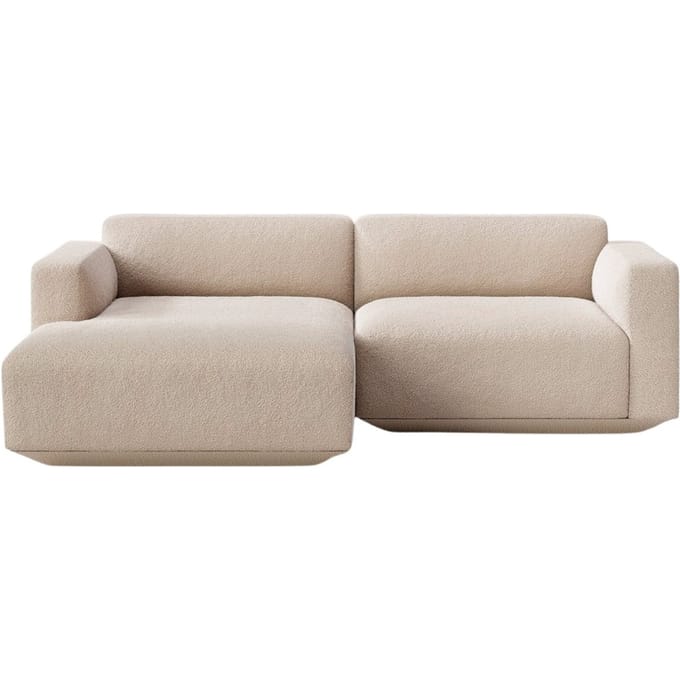 &Tradition Develius bankconfiguratie C - andTraditionDeveliusKarakorum003