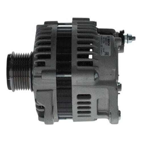 Driefasige generator BOSCH 1 986 A01 857