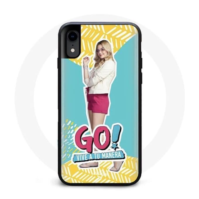 Coque Iphone X Série Poursuis Tes Rêves Agustina