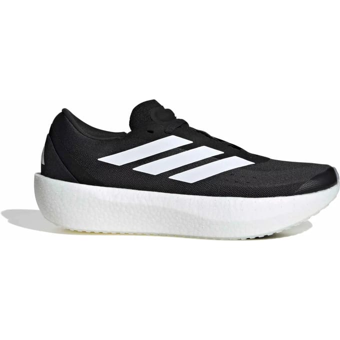 Adidas Zenboost Hardloopschoenen Zwart EU 39 1/3 Vrouw