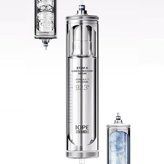 IOPE - XMD Stem III Clinical Recovery Serum Jumbo 50ml