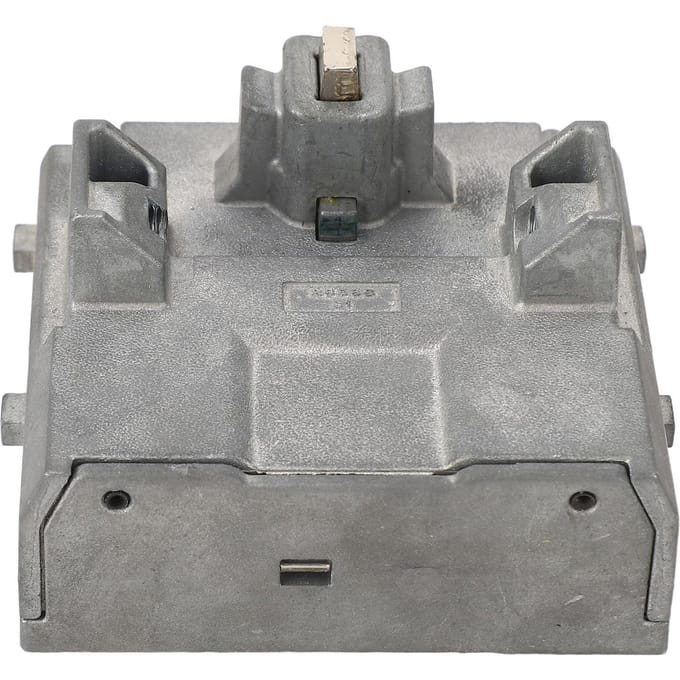 Stuurkolomvergrendelingsmodule 23377962 Nauwkeurige controle voor SRX ATS CTS XT5 XT6 gray