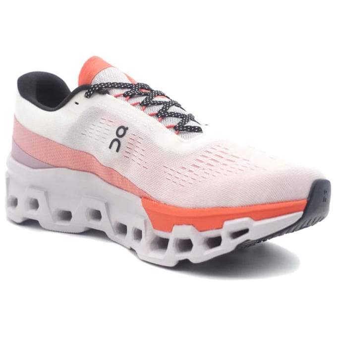 Cloudmonster 2 Op 'Ongeverfd Vuur' 3ME10121527 41 white
