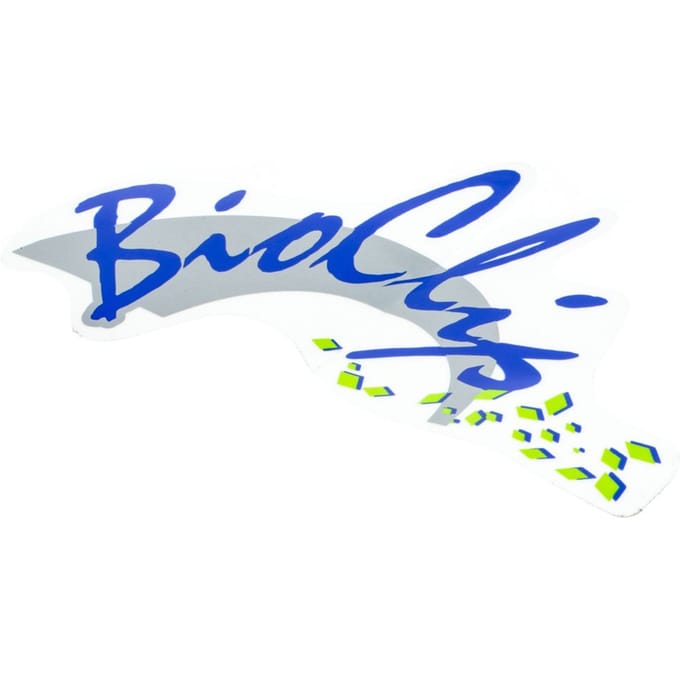 Sticker "bioclip"