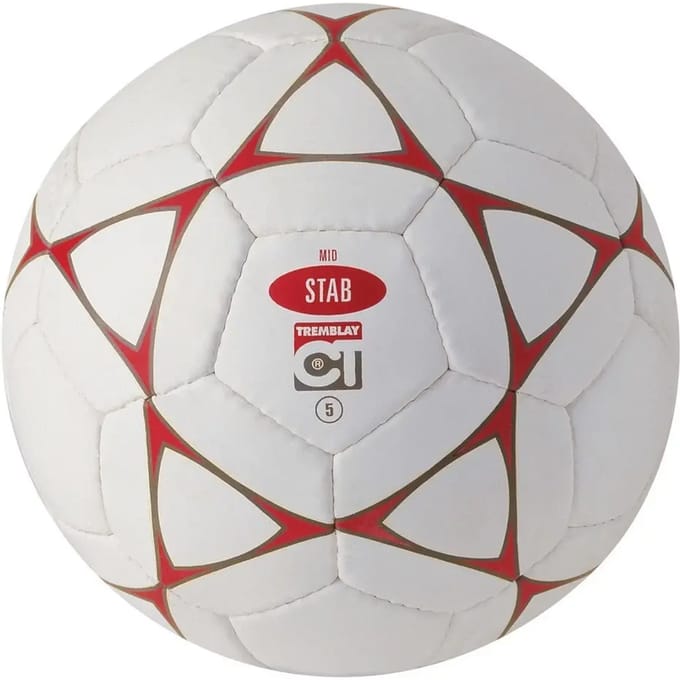 Stabilized Tremblay Voetbal