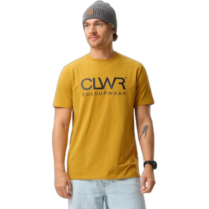 T-shirt Colourwear Core