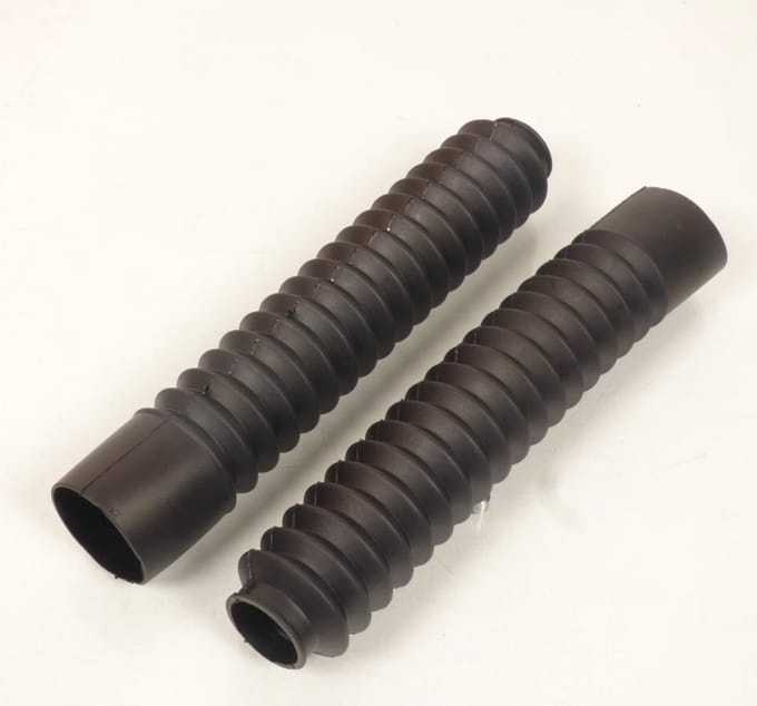 bihr vorkbescherming voor auto d: 35mm d: 53mm l:330mm nieuw