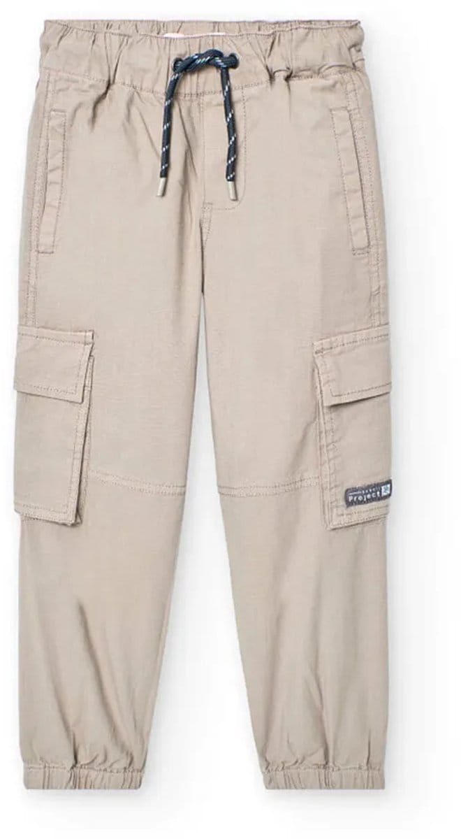 Boboli Fantasy Broek Beige 16 Years Jongens