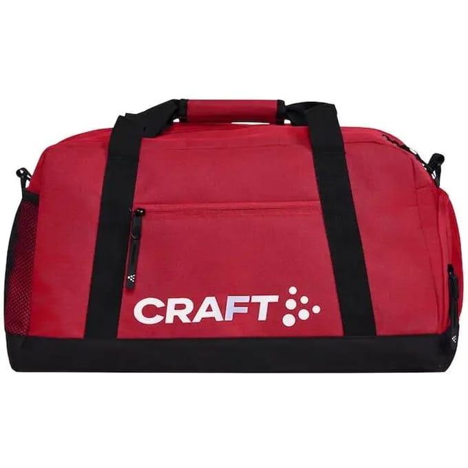 Duffeltas Craft Squad 2.0