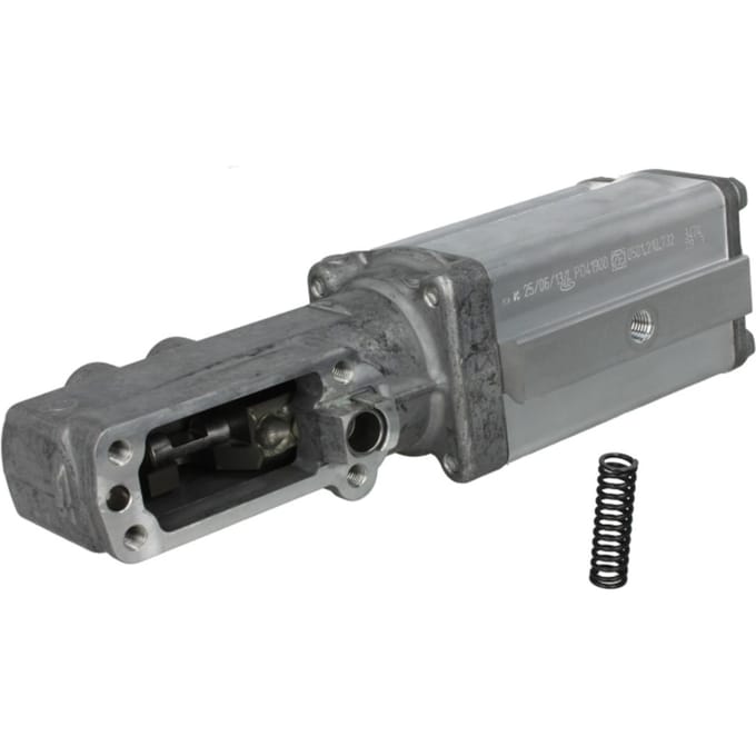 Schakelklep, versnelling ZF 0501210732