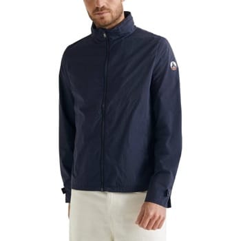 JOTT Origami Jacket Navy Größe: XXL | Leichte Jacken Outlet | Herren | Blau
