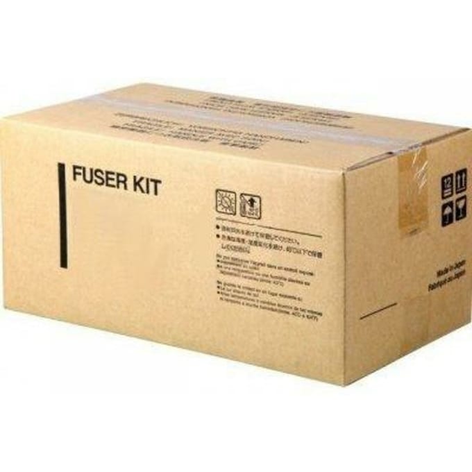 Kyocera FK-475 fuser (origineel)