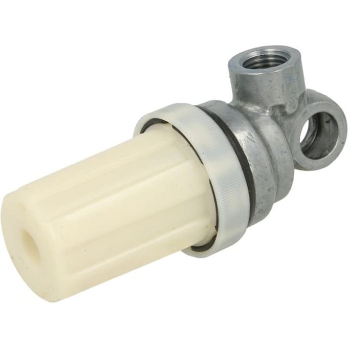 Brandstoffilter DT Spare Parts 4.60762