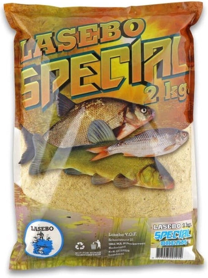 Lasebo Special 2Kg
