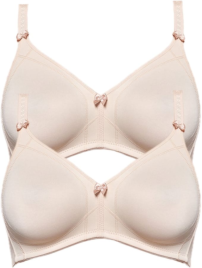 2-pack BH zonder beugel Topsy